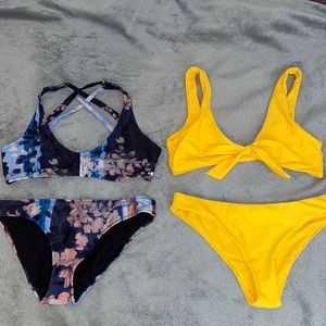 Bathing suit bundle